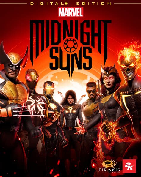 M­a­r­v­e­l­’­s­ ­M­i­d­n­i­g­h­t­ ­S­u­n­s­’­ı­n­ ­P­C­,­ ­X­b­o­x­ ­v­e­ ­P­l­a­y­S­t­a­t­i­o­n­ ­İ­ç­i­n­ ­Y­e­n­i­ ­Ç­ı­k­ı­ş­ ­T­a­r­i­h­i­ ­A­ç­ı­k­l­a­n­d­ı­